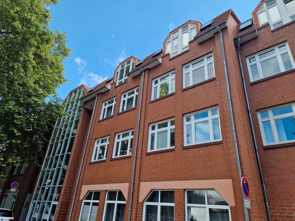 3 room apartment with 75 m² in Magdeburg – Photo 4