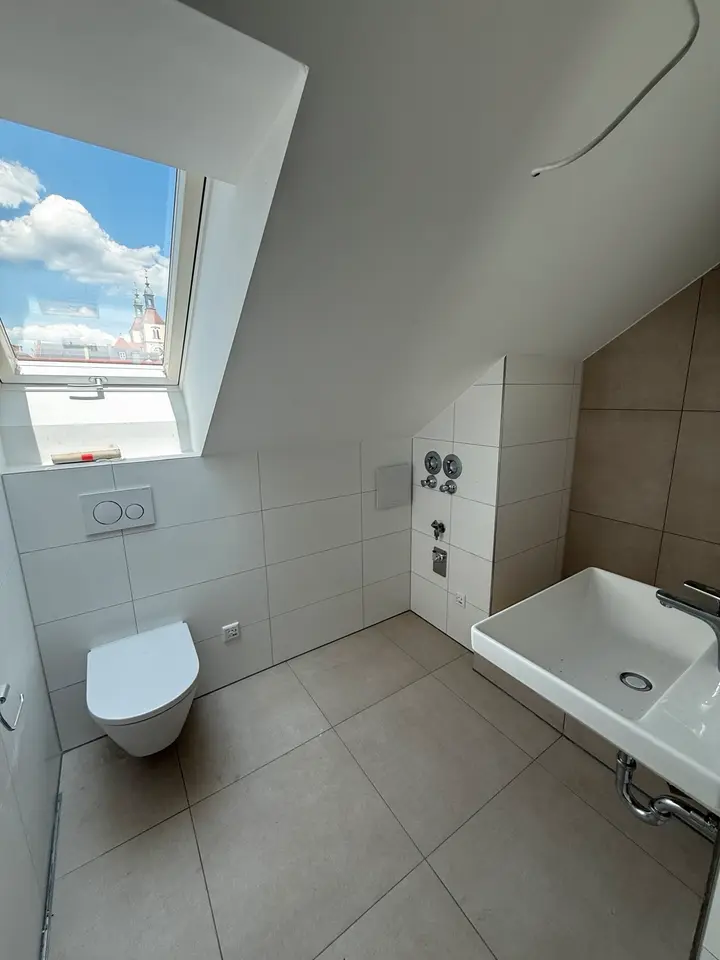 2 Zimmer Wohnung mit 50 m² in Regensburg – Bild 5