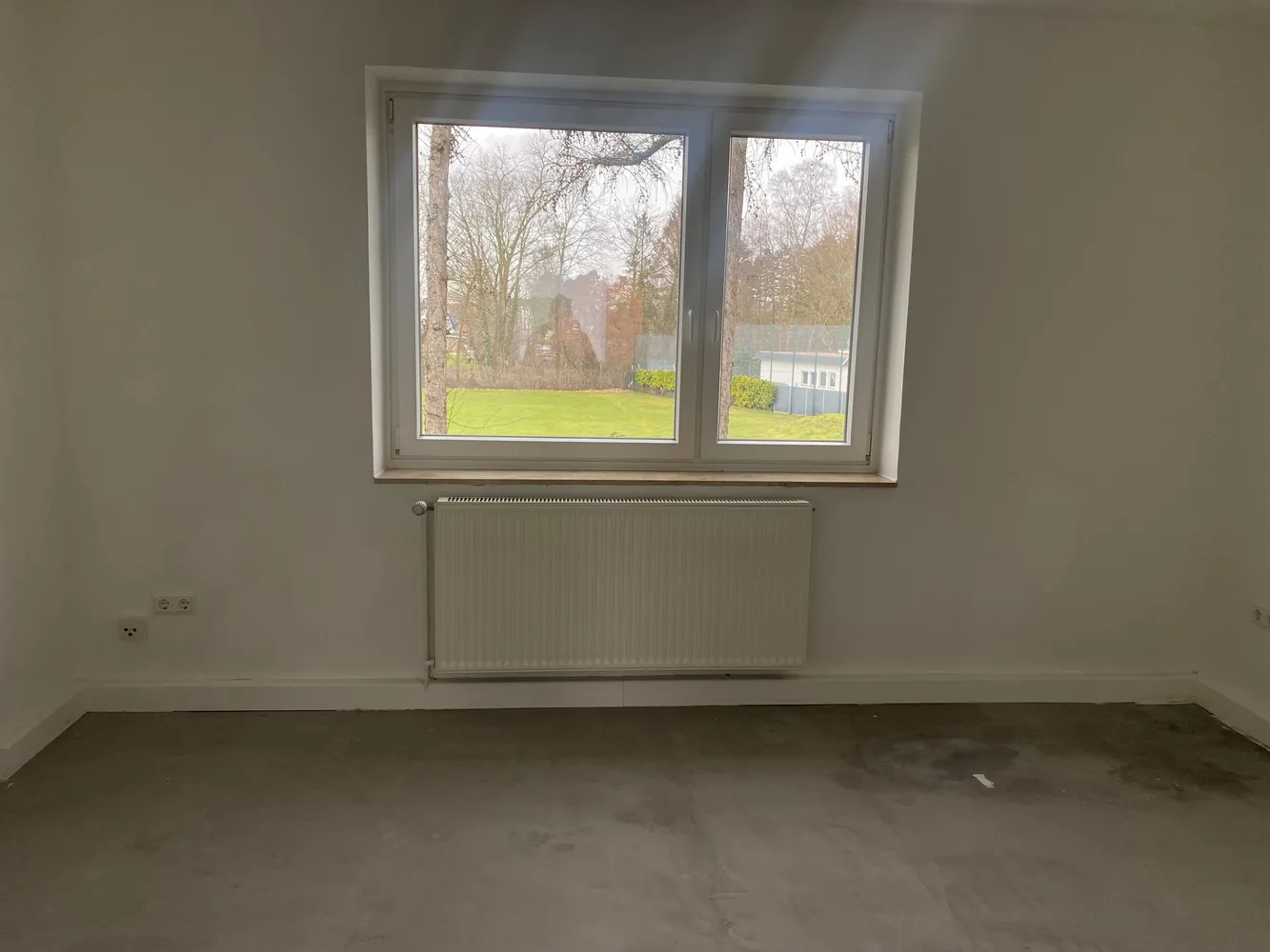 3 Zimmer Wohnung mit 48 m² in Delmenhorst – Bild 7