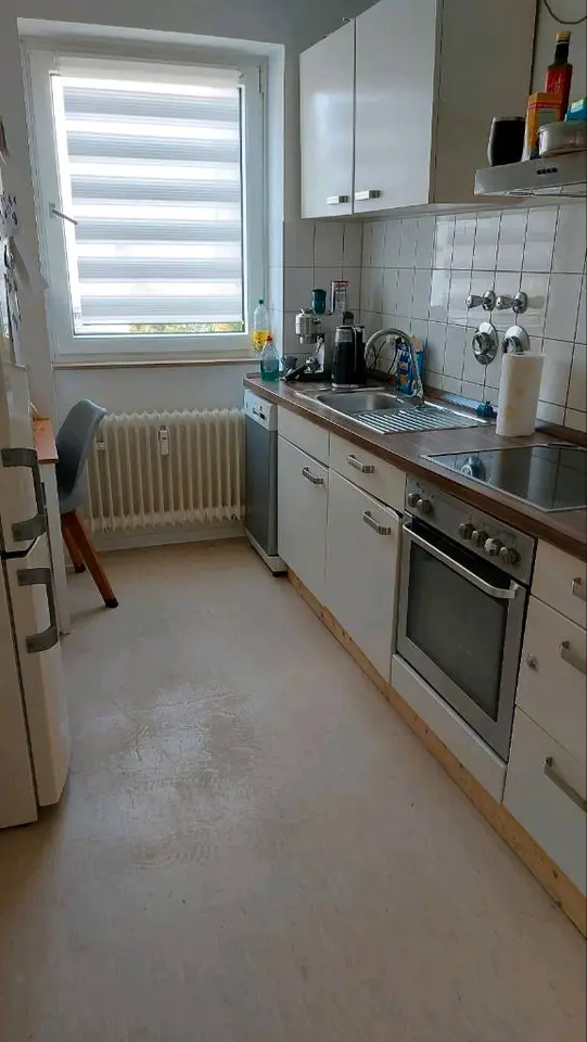 3 Zimmer Wohnung mit 68 m² in Gütersloh – Bild 5