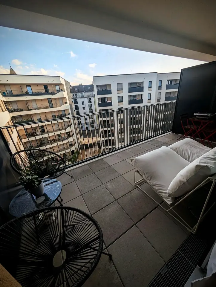 3 Zimmer Wohnung mit 88 m² in Düsseldorf – Bild 4