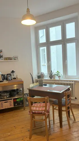 4 Zimmer Wohnung mit 105 m² in Dortmund – Bild 8