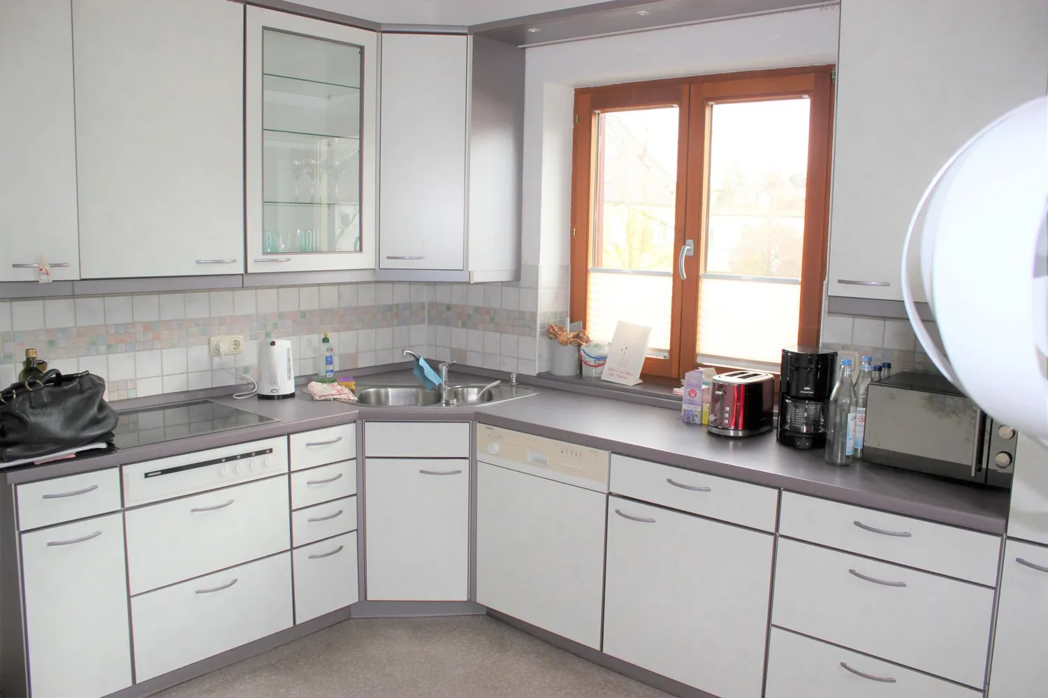 3 Zimmer Wohnung mit 70 m² in München – Bild 5
