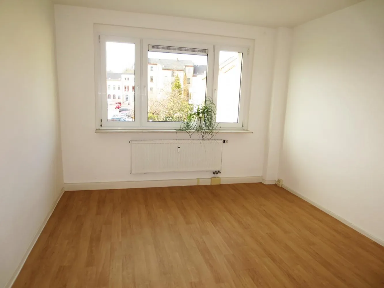 2 Zimmer Wohnung mit 46 m² in Werdau – Bild 5