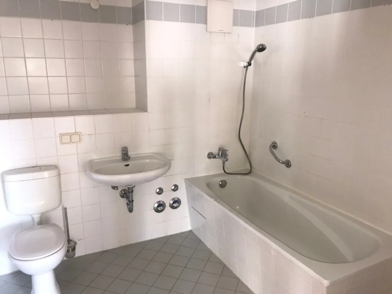 3 Zimmer Wohnung mit 85 m² in Berlin – Bild 5
