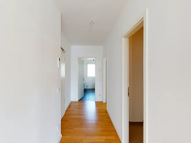 3 Zimmer Wohnung mit 93 m² in Frankfurt am Main – Bild 10
