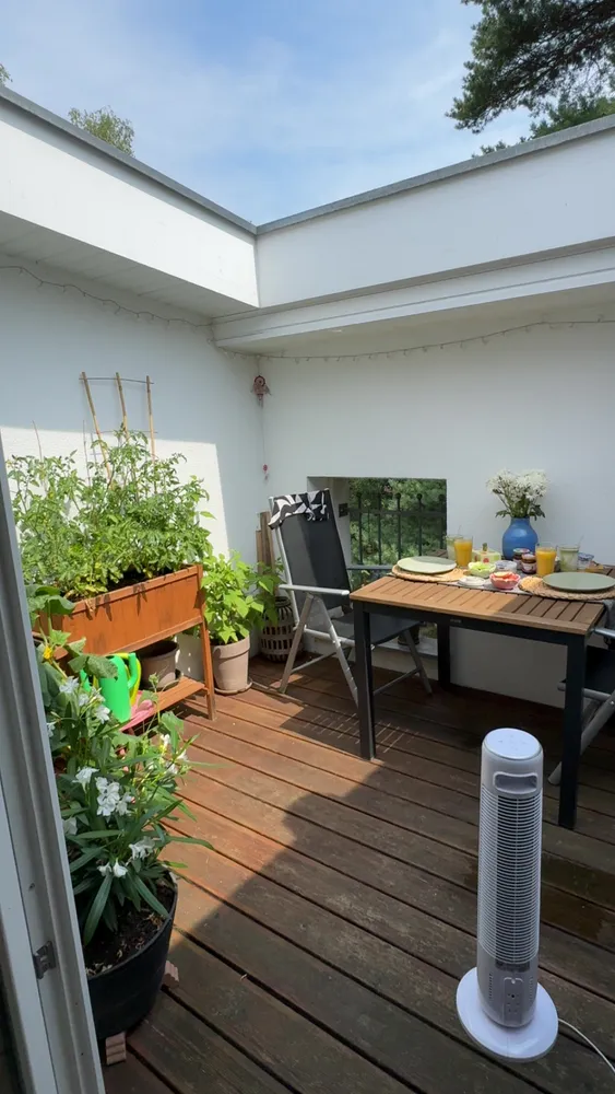 2 Zimmer Wohnung mit 68 m² in Berlin – Bild 5