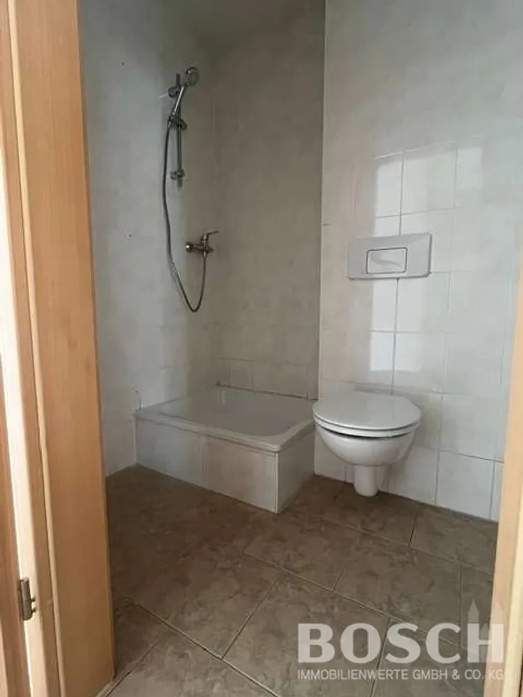 2 Zimmer Wohnung mit 38 m² in Magdeburg – Bild 9