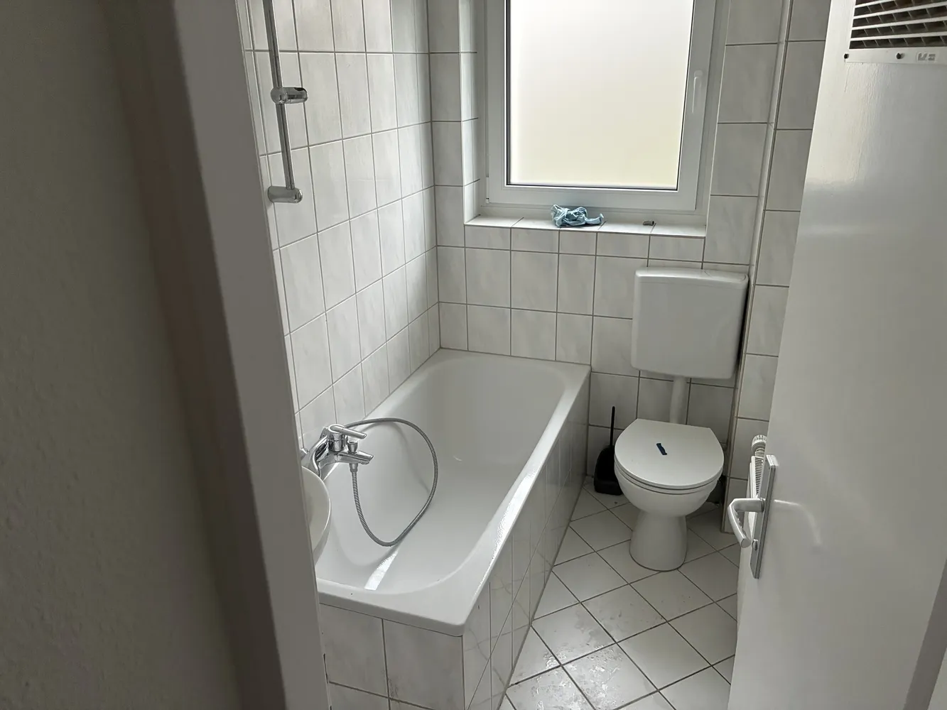 2 Zimmer Wohnung mit 43 m² in Frankfurt am Main – Bild 4