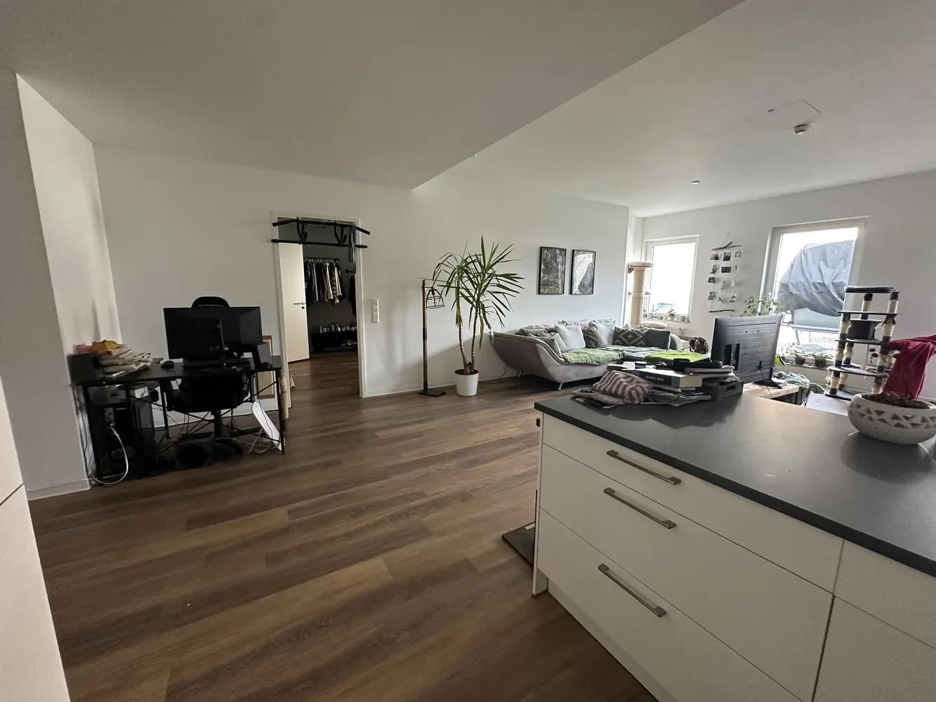 3 Zimmer Wohnung mit 99 m² in Lahr/Schwarzwald – Bild 9