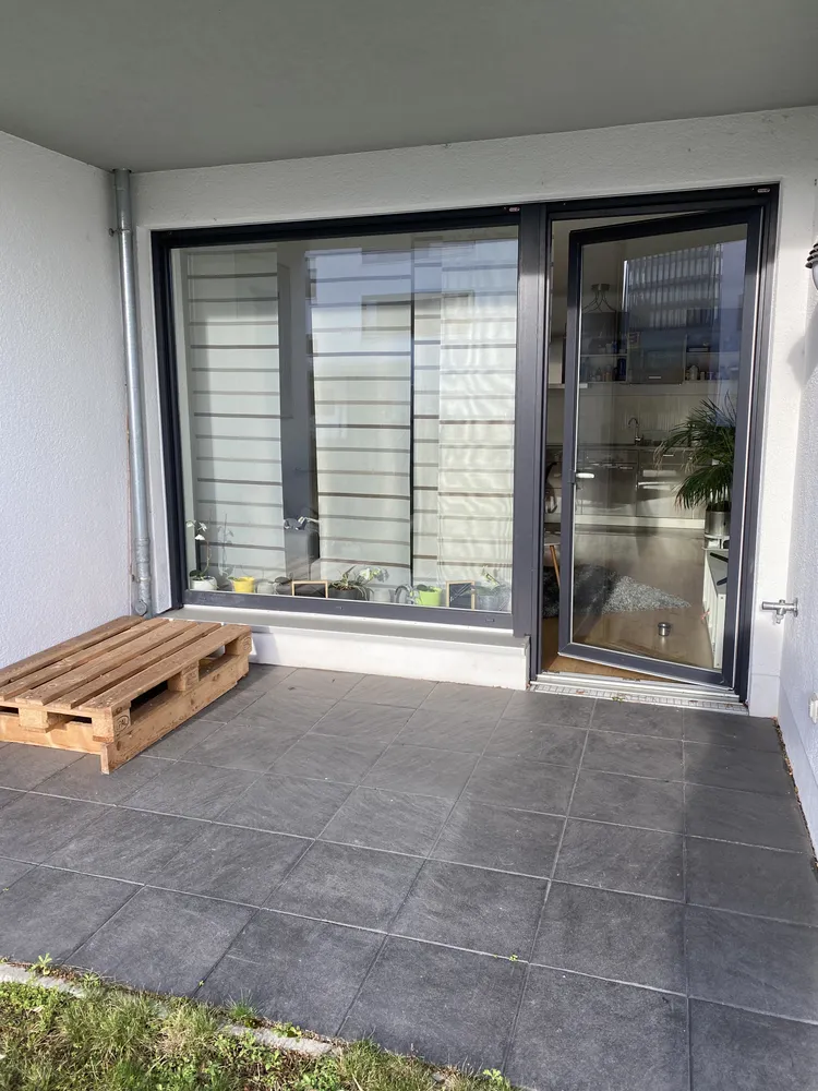 2 Zimmer Wohnung mit 54 m² in Magdeburg – Bild 10