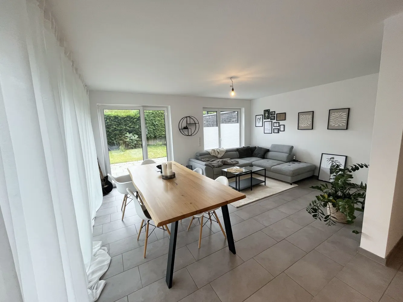 4 Zimmer Haus mit 121 m² in Rheine – Bild 4