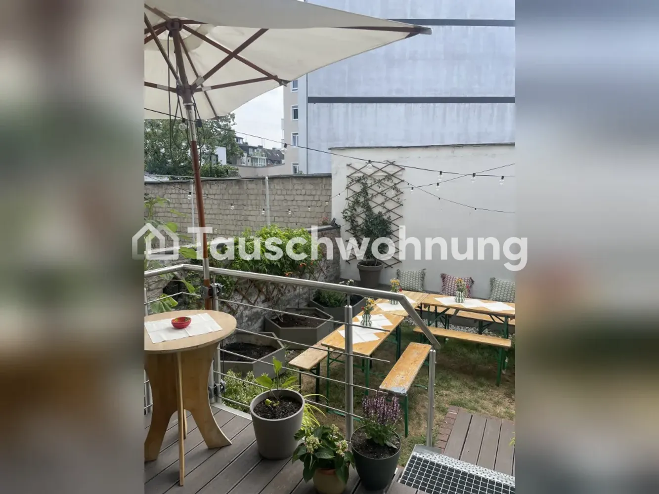 2 Zimmer Wohnung mit 43 m² in Köln – Bild 4