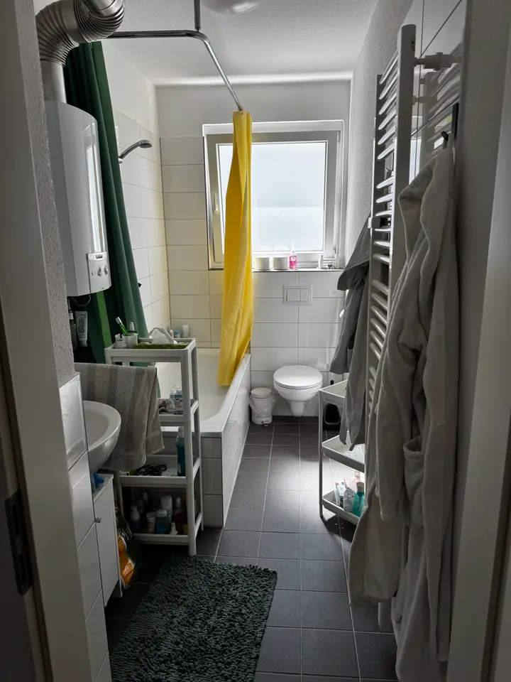3 Zimmer Wohnung mit 74 m² in Herne – Bild 8
