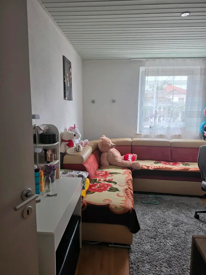 2 Zimmer Wohnung mit 60 m² in Augsburg – Bild 1