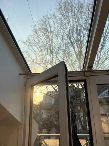 4 Zimmer Wohnung mit 93 m² in Frankfurt am Main – Bild 4