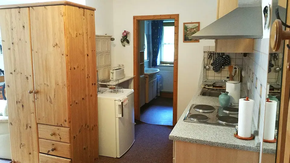 Studio mit 35 m² in Traunstein – Bild 3