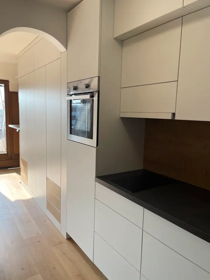 2 Zimmer Wohnung mit 21 m² in Ingolstadt – Bild 1