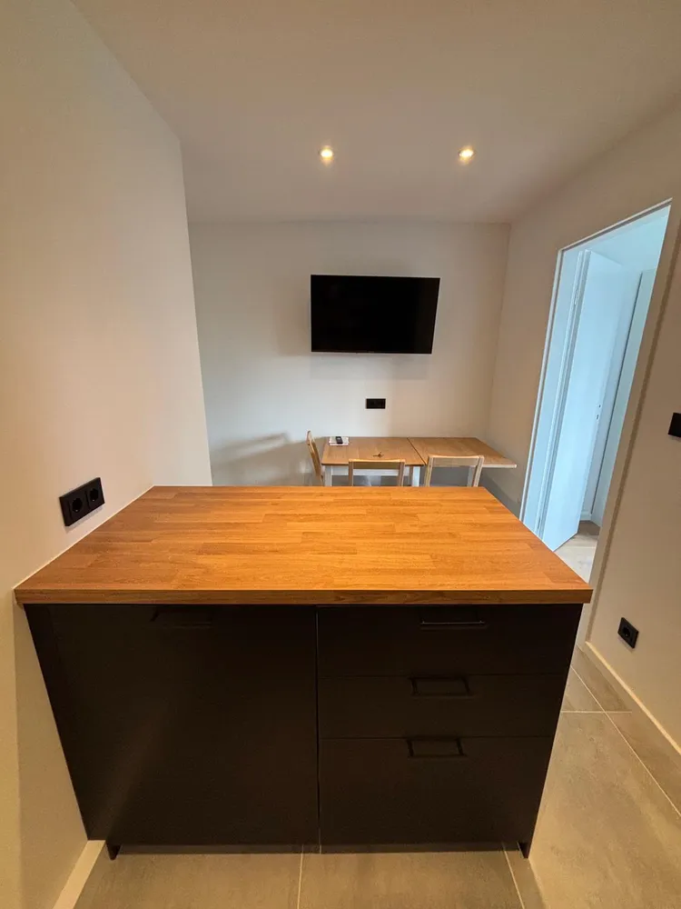 WG-Zimmer mit 10 m² in München – Bild 6