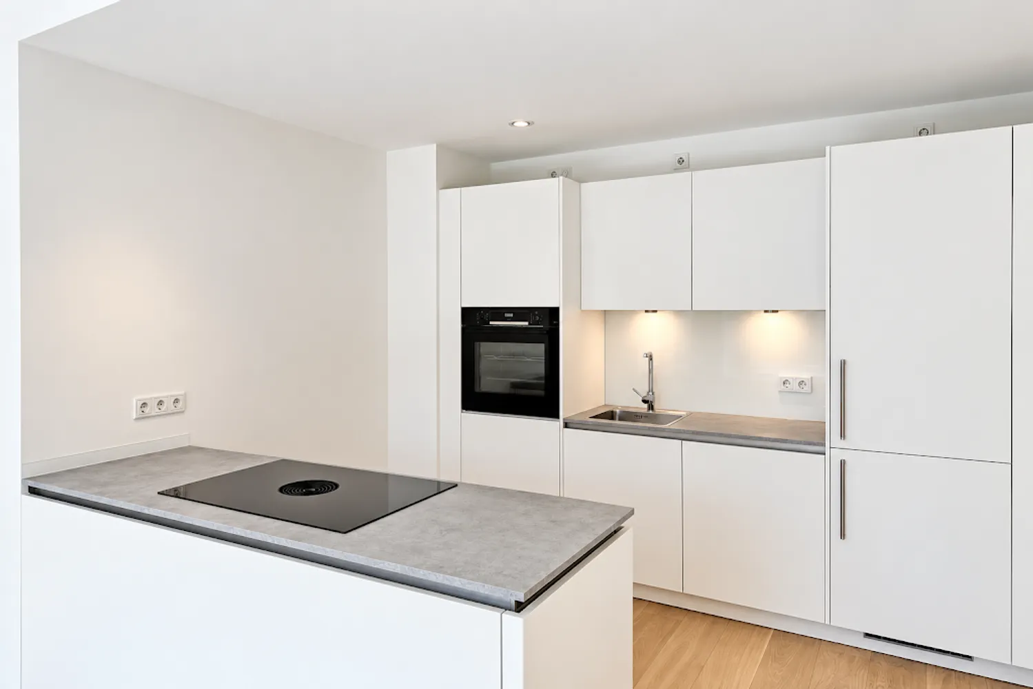 2 room apartment with 77 m² in Hamburg – Photo 4
