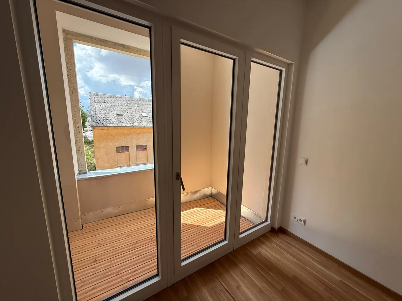 2 Zimmer Wohnung mit 65 m² in Crimmitschau – Bild 7