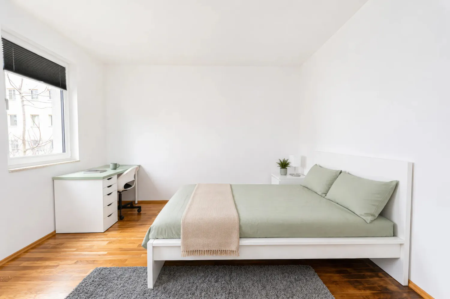 WG-Zimmer mit 20 m² in Berlin – Bild 10