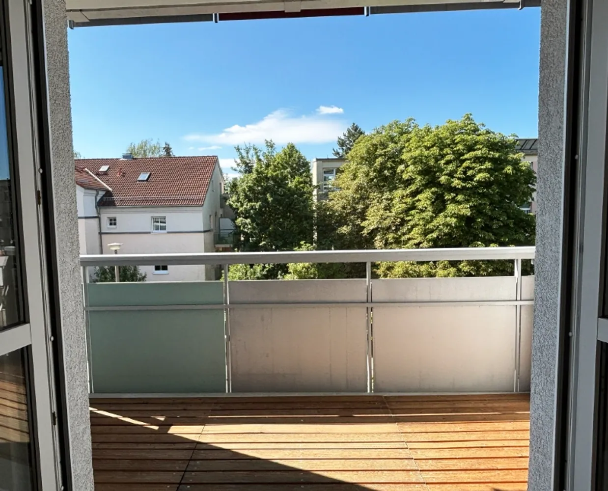 3 Zimmer Wohnung mit 66 m² in Dresden – Bild 1