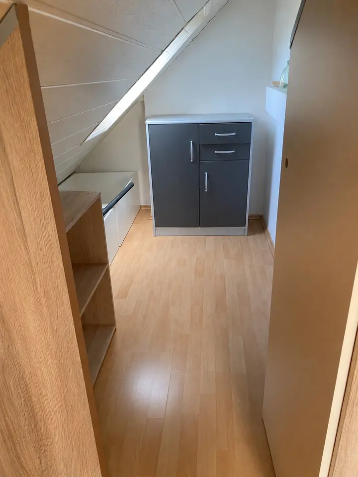 2 Zimmer Wohnung mit 35 m² in Kirchheim unter Teck – Bild 4