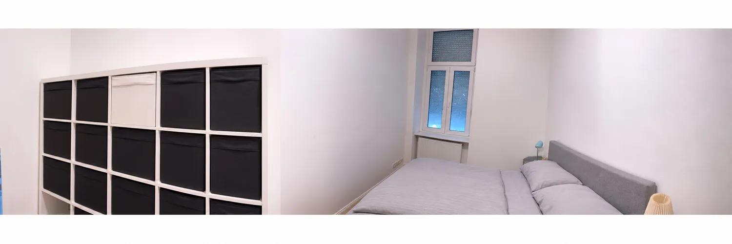 2 room apartment with 95 m² in Berlin – Photo 7