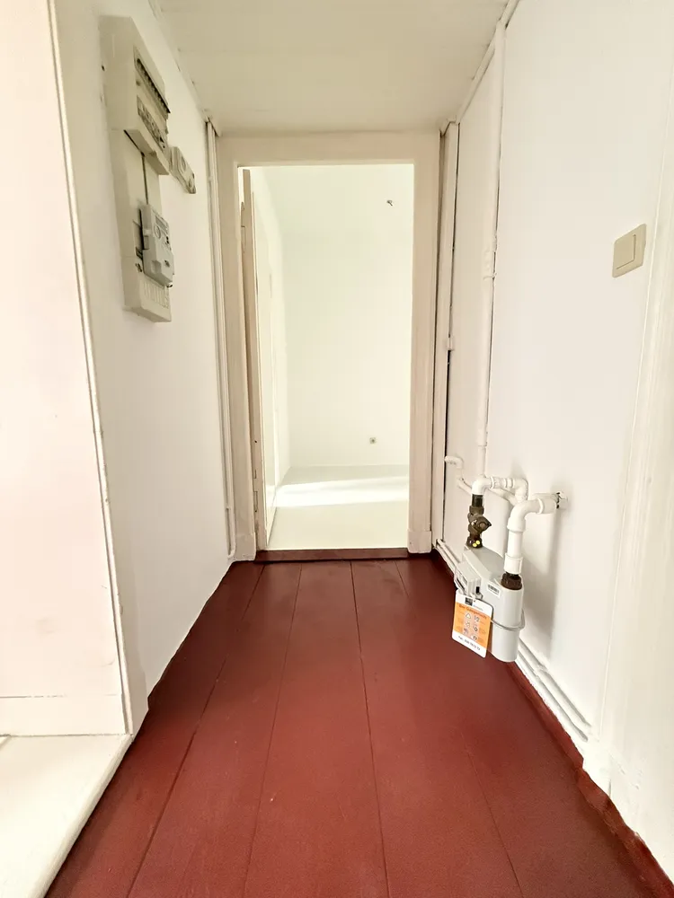 2 room apartment with 60 m² in Berlin – Photo 7