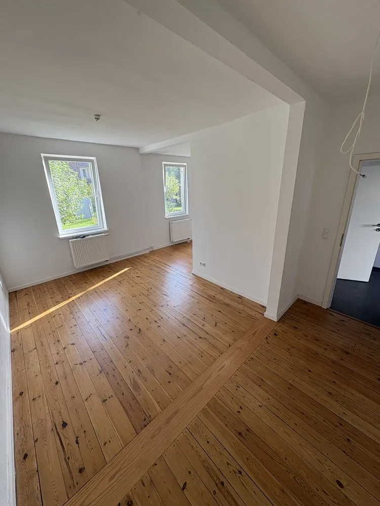 3 Zimmer Wohnung mit 84 m² in Lübeck – Bild 8