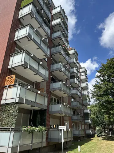 2 Zimmer Wohnung mit 71 m² in Essen – Bild 2