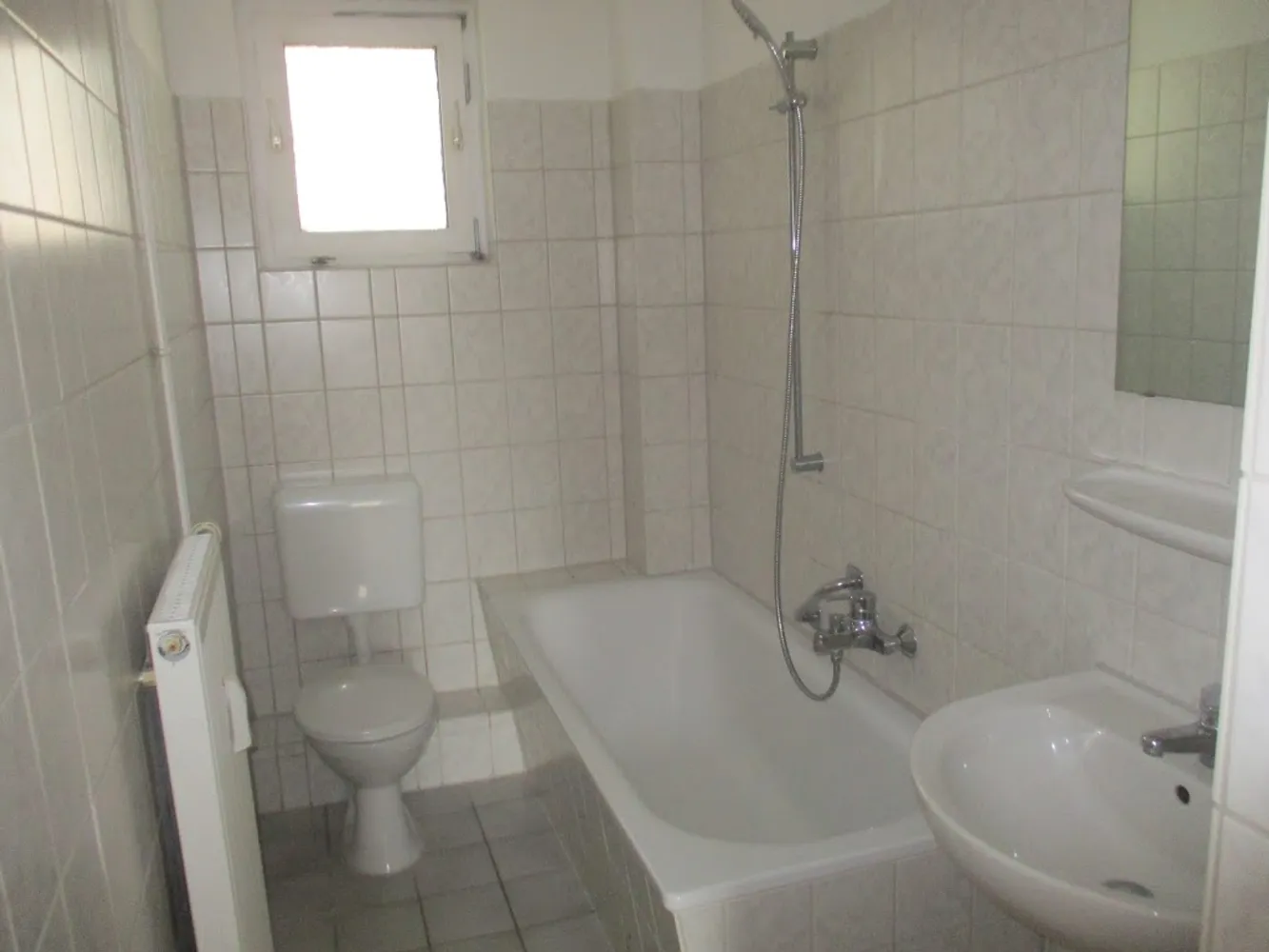 2 Zimmer Wohnung mit 50 m² in Salzgitter – Bild 1