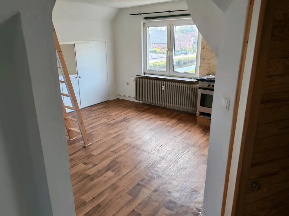 5 Zimmer Wohnung mit 102 m² in Papenburg – Bild 7