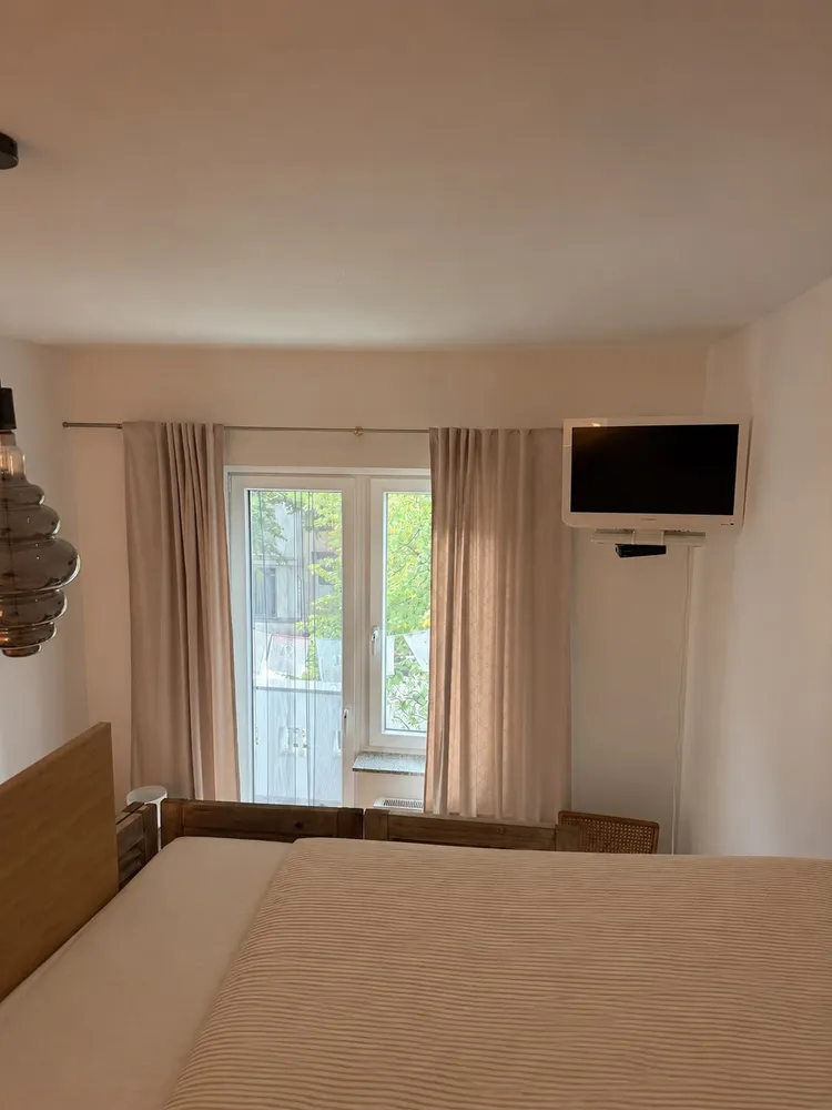1 Zimmer Wohnung mit 24 m² in Düsseldorf – Bild 5