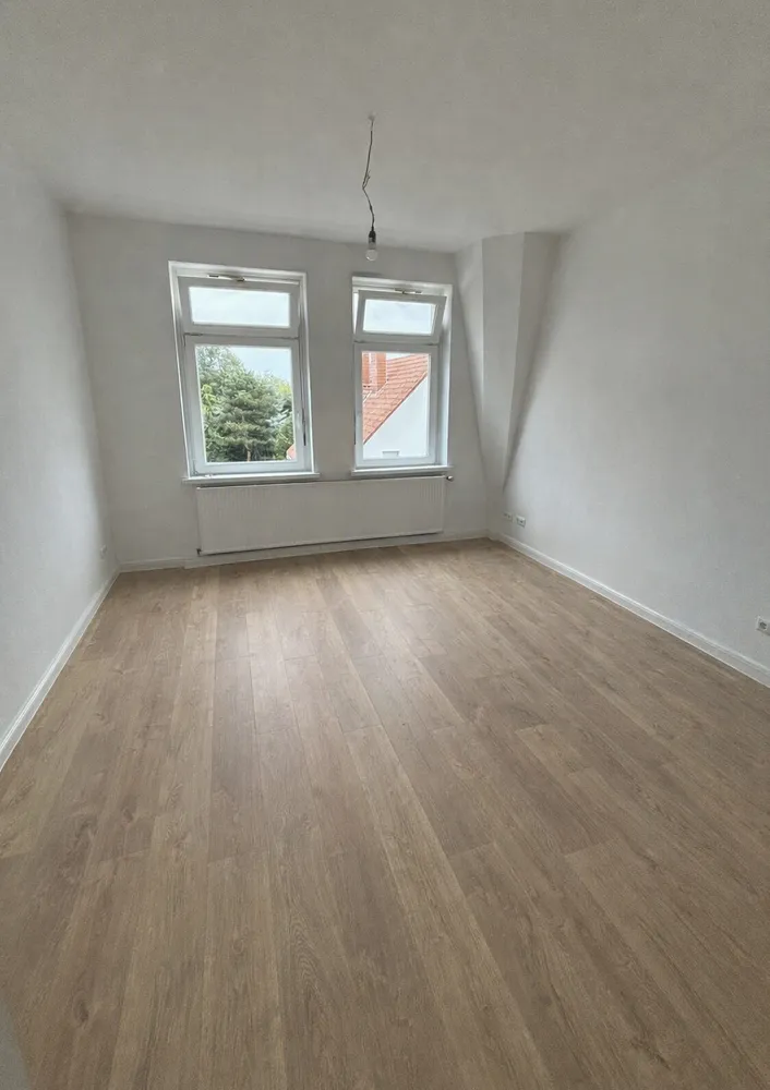 2 Zimmer Wohnung mit 62 m² in Hannover – Bild 4