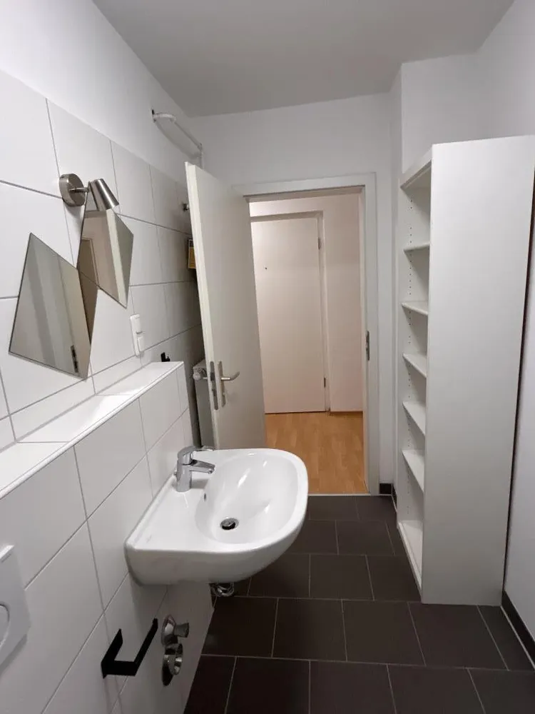2 room apartment with 53 m² in Darmstadt – Photo 11