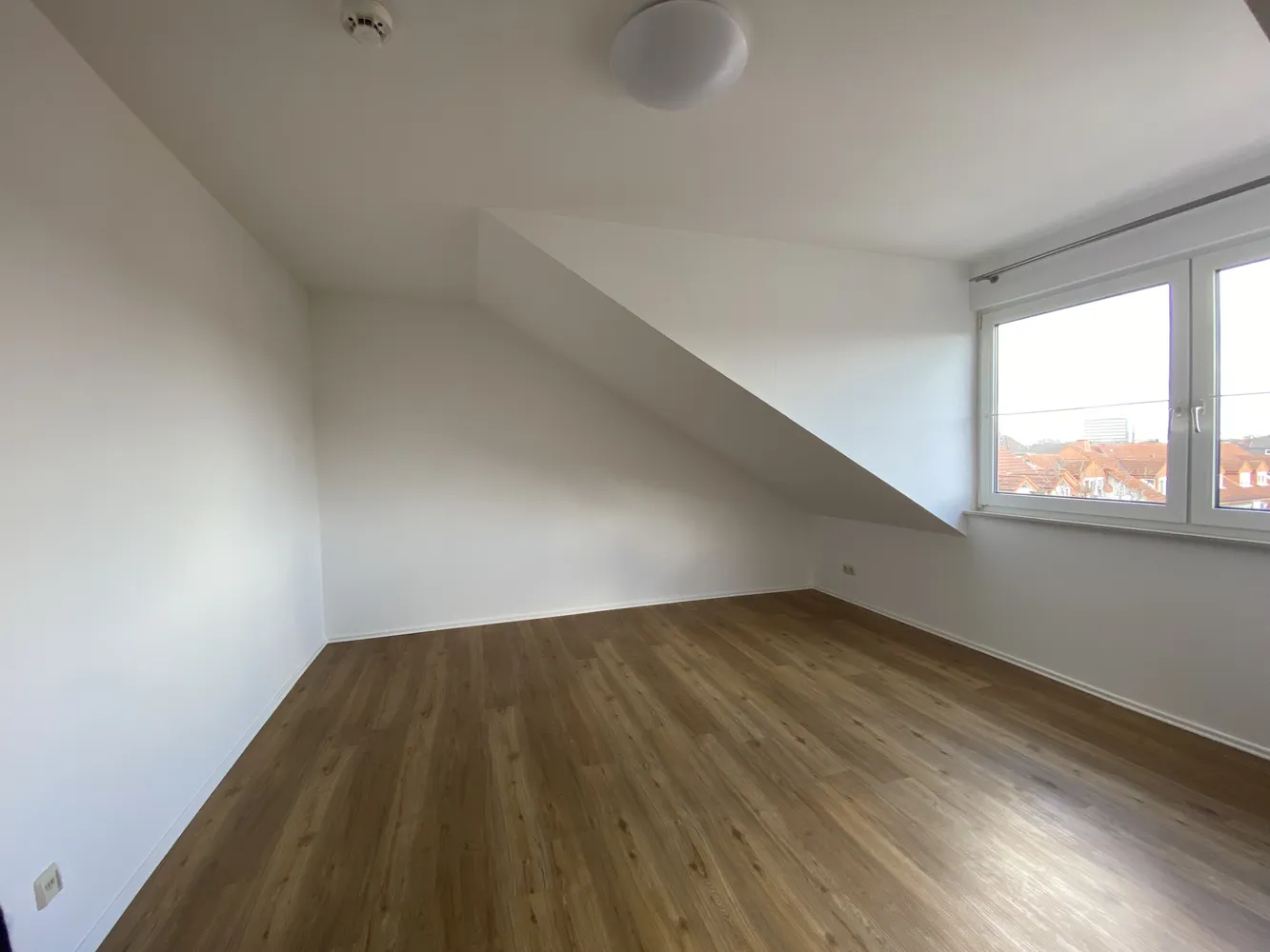 1 Zimmer Wohnung mit 25 m² in Paderborn – Bild 2