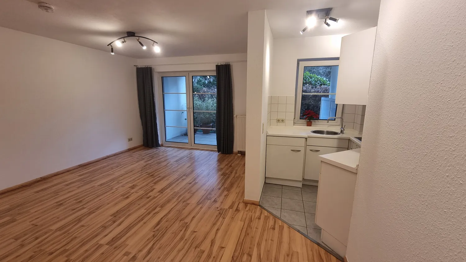 1 Zimmer Wohnung mit 44 m² in Hamburg – Bild 5
