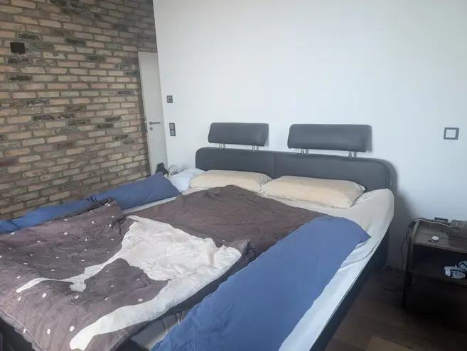 3 Zimmer Wohnung mit 120 m² in Mannheim – Bild 9