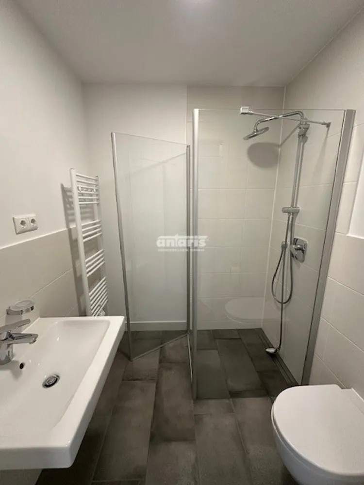 2 Zimmer Wohnung mit 46 m² in Erfurt – Bild 5
