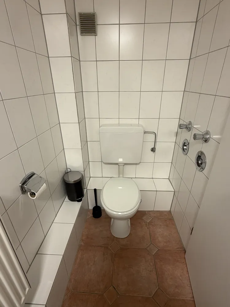 1 room apartment with 35 m² in Cologne – Photo 10