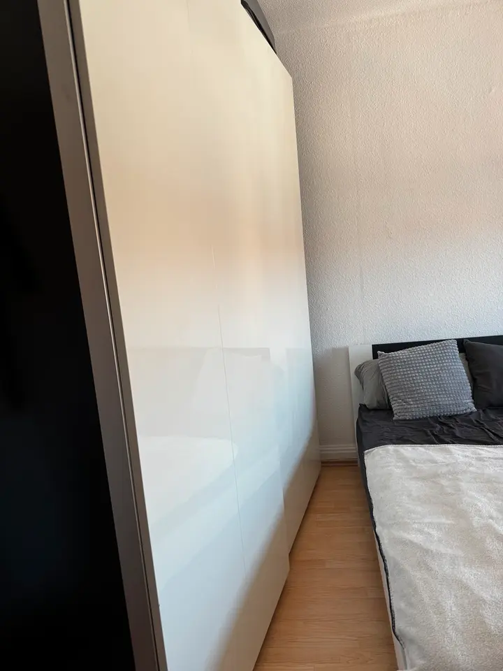4 Zimmer Wohnung mit 115 m² in Erfurt – Bild 5