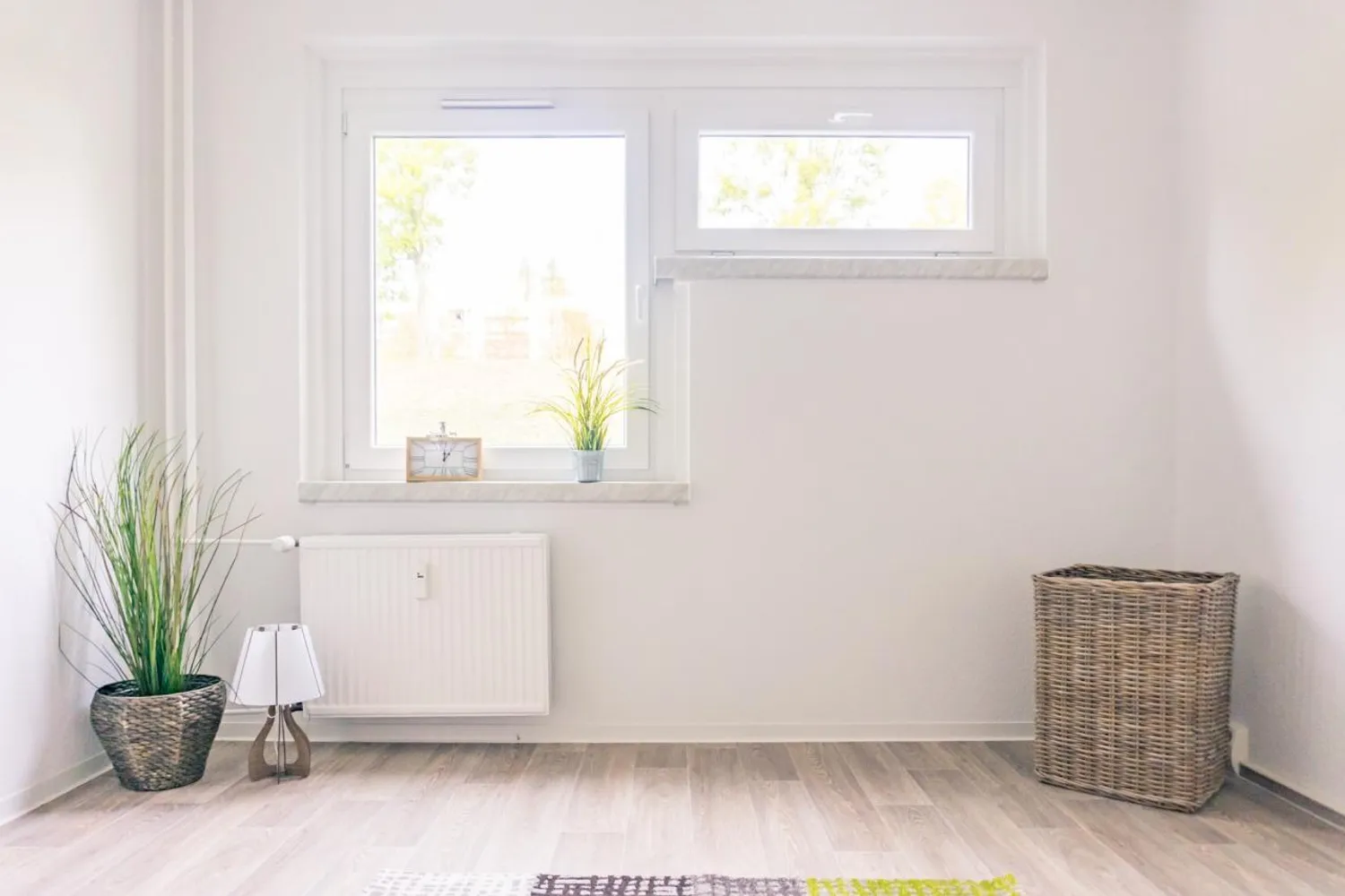 2 Zimmer Wohnung mit 39 m² in Chemnitz – Bild 3