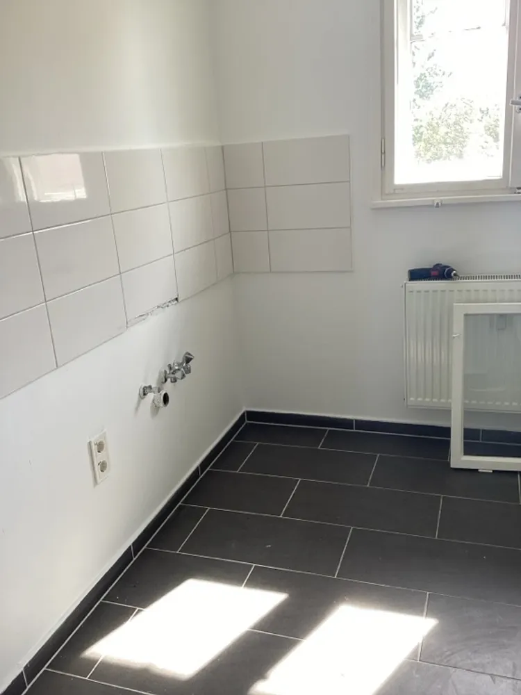 1 room apartment with 32 m² in Berlin – Photo 3