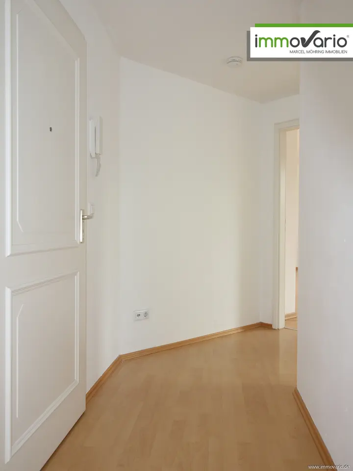 2 room apartment with 63 m² in Magdeburg – Photo 8