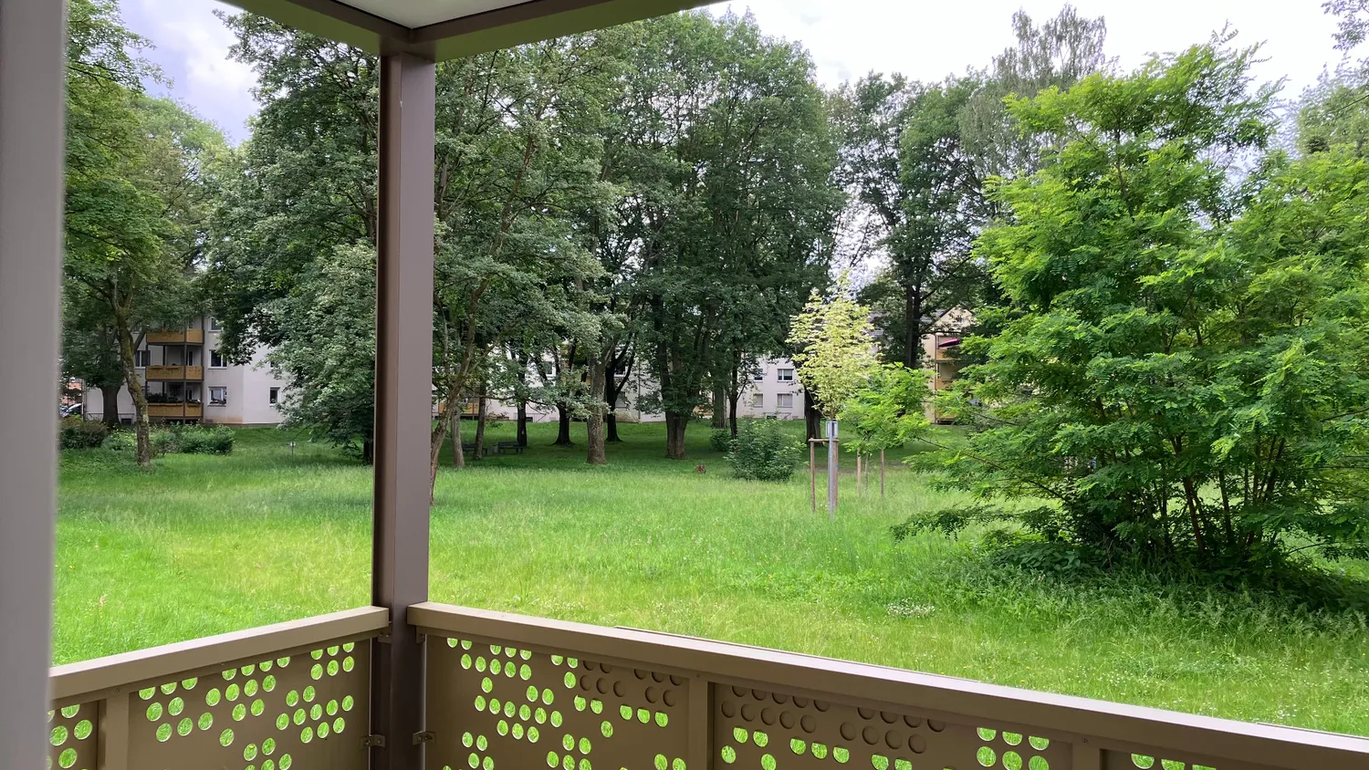 1 Zimmer Wohnung mit 42 m² in Düsseldorf – Bild 9