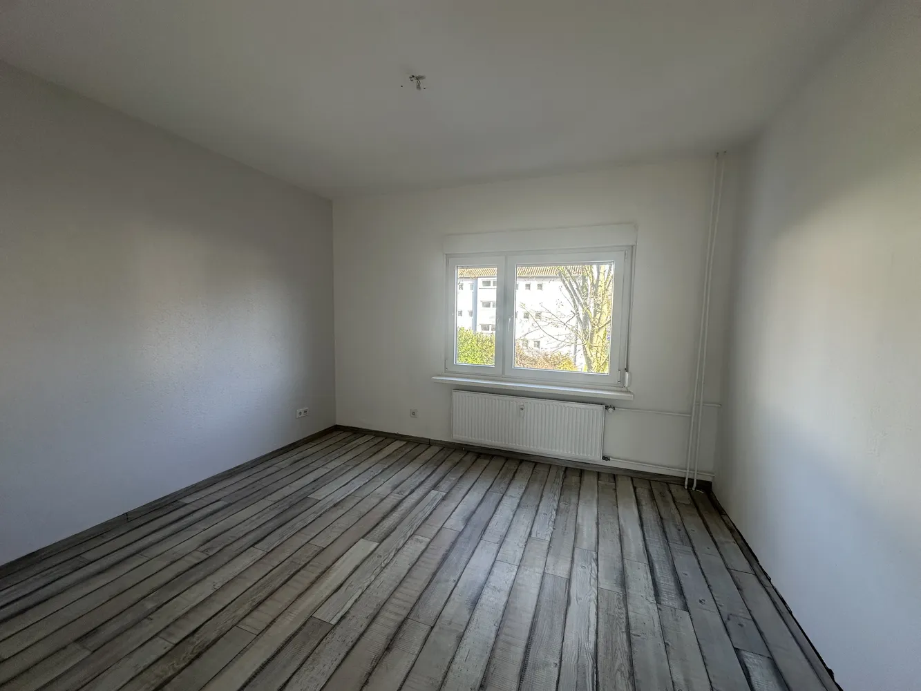 3 Zimmer Wohnung mit 62 m² in Essen – Bild 3