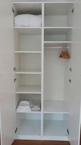 WG-Zimmer mit 14 m² in Hamburg – Bild 7