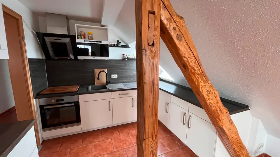 2 Zimmer Wohnung mit 73 m² in Hoyerswerda – Bild 6